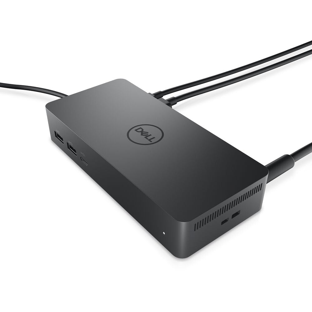 【新品】Dell デル ユニバーサル ドッキングステーション UD22 Amazon.com: Dell UD22 10-in-1 Universal USB-C Docking Station